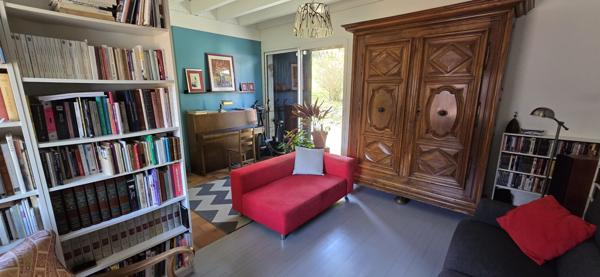 Vente / Maison en pierre