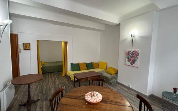 Appartement à louer    2 pièces • 34,80 m2 Toulon