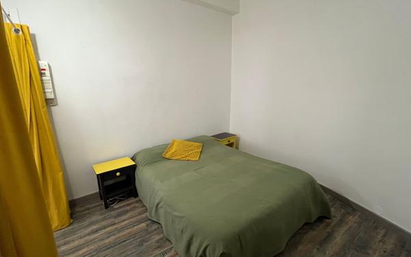 Appartement à louer    2 pièces • 34,80 m2 Toulon