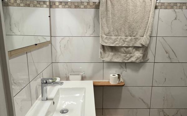 Appartement à louer    2 pièces • 34,80 m2 Toulon