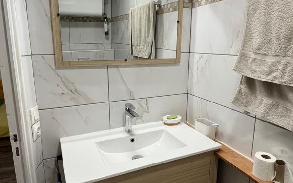 Appartement à louer    2 pièces • 34,80 m2 Toulon