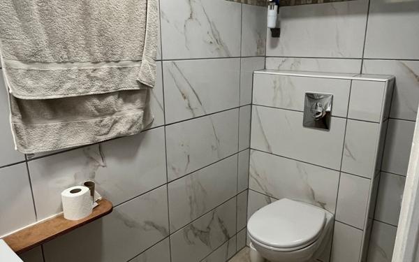 Appartement à louer    2 pièces • 34,80 m2 Toulon