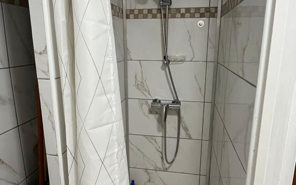 Appartement à louer    2 pièces • 34,80 m2 Toulon