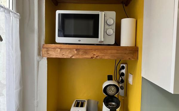Appartement à louer    2 pièces • 34,80 m2 Toulon