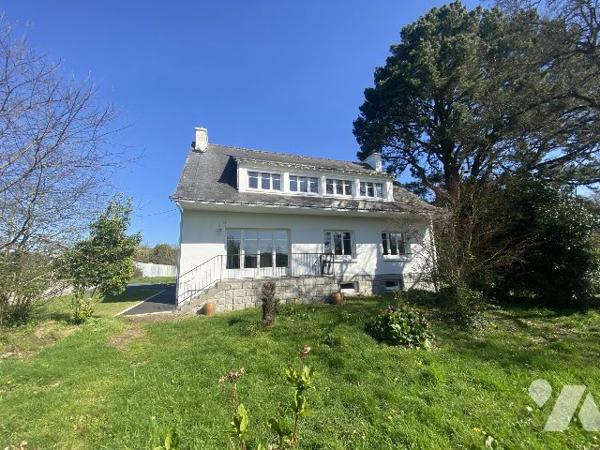 Maison à vendre Languidic