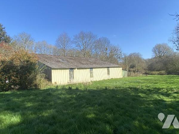 Maison à vendre Languidic