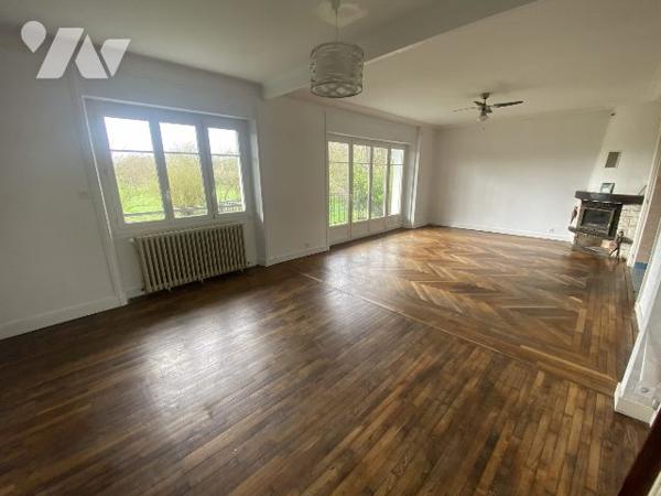 Maison à vendre Languidic