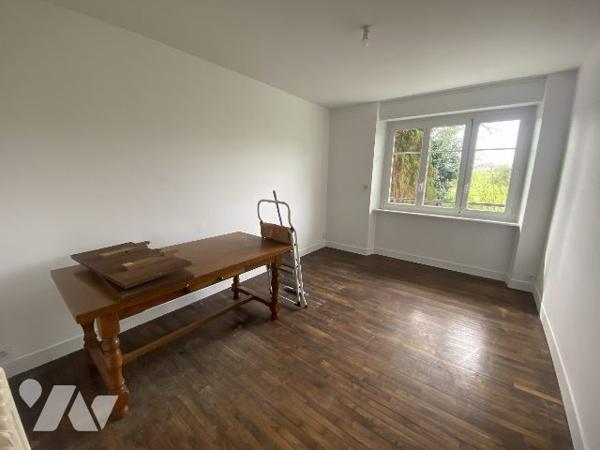 Maison à vendre Languidic