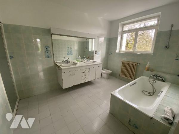 Maison à vendre Languidic