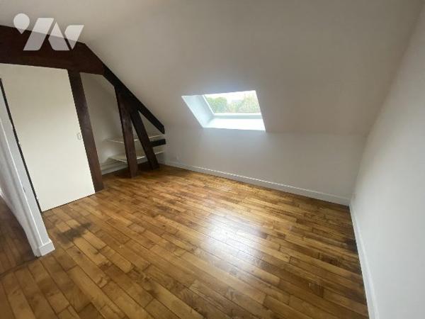 Maison à vendre Languidic