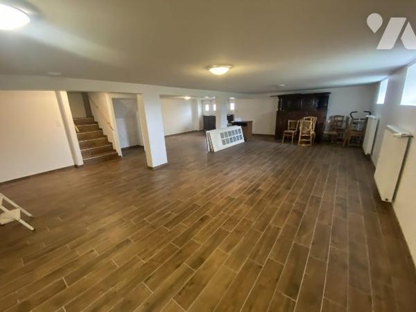 Maison à vendre Languidic