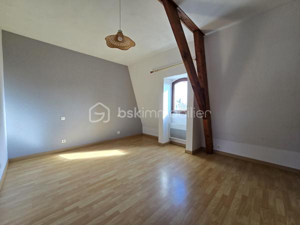 Maison de 178 m²