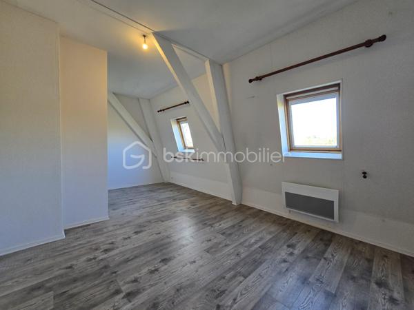 Maison de 178 m²