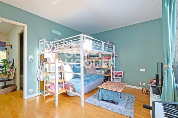 Maison à vendre à Viterne : le bonheur à portée de main !