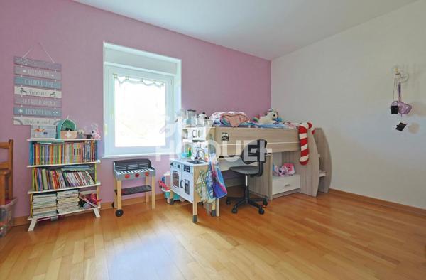 Maison à vendre à Viterne : le bonheur à portée de main !