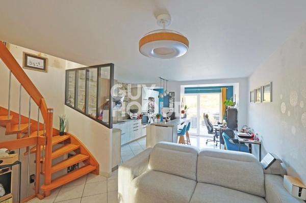 Maison à vendre à Viterne : le bonheur à portée de main !