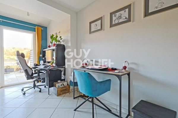 Maison à vendre à Viterne : le bonheur à portée de main !