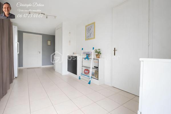 Maison traditionnelle de 120 m²