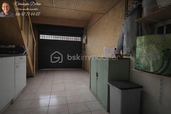 Maison traditionnelle de 120 m²