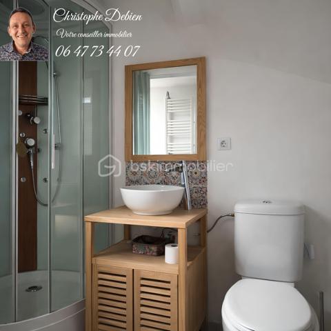 Maison traditionnelle de 120 m²