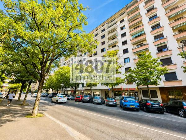 Appartement à vendre à Annecy (74000)