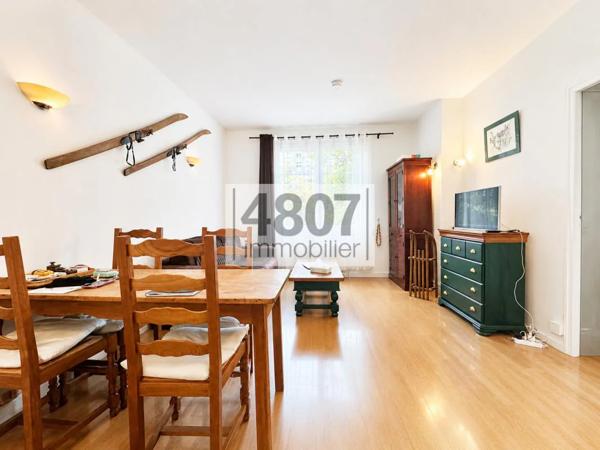 Appartement à vendre à Annecy (74000)
