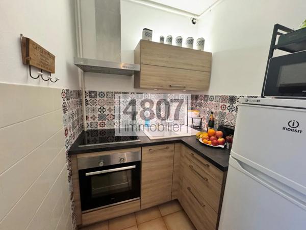Appartement à vendre à Annecy (74000)