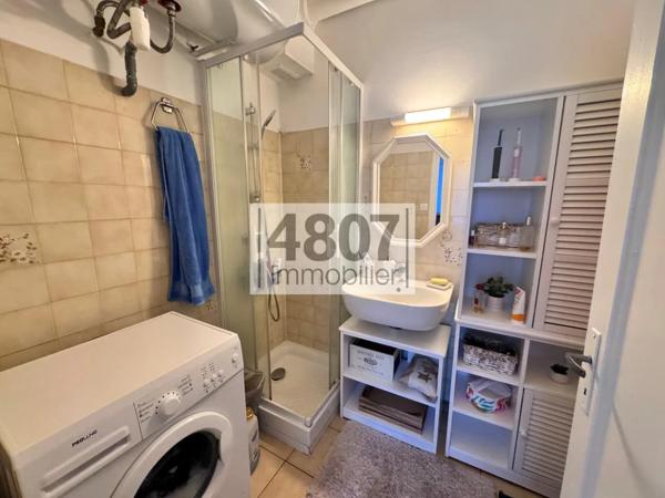 Appartement à vendre à Annecy (74000)