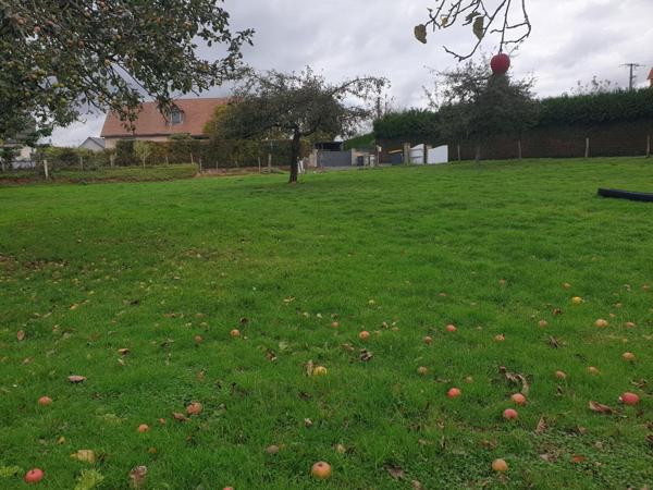 A 10 minutes de Barentin