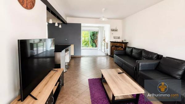 Vente                                                      Maison
                        
                     6 pièces                      135 m2                     à Thourotte