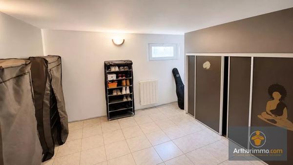 Vente                                                      Maison
                        
                     6 pièces                      135 m2                     à Thourotte