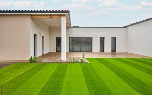 Maison à vendre    4 pièces • 122,64 m2 Launaguet