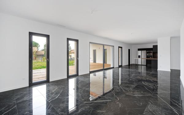 Maison à vendre    4 pièces • 122,64 m2 Launaguet