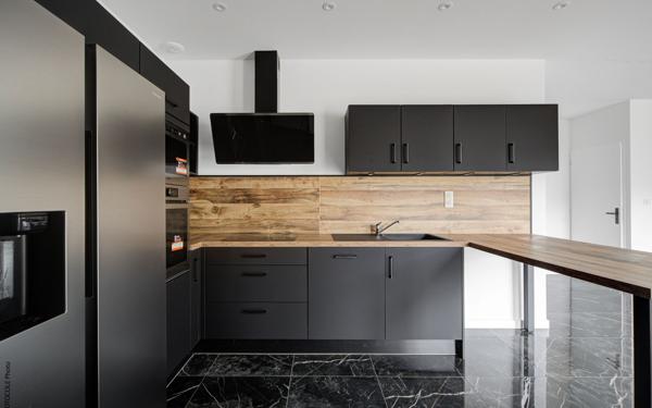 Maison à vendre    4 pièces • 122,64 m2 Launaguet