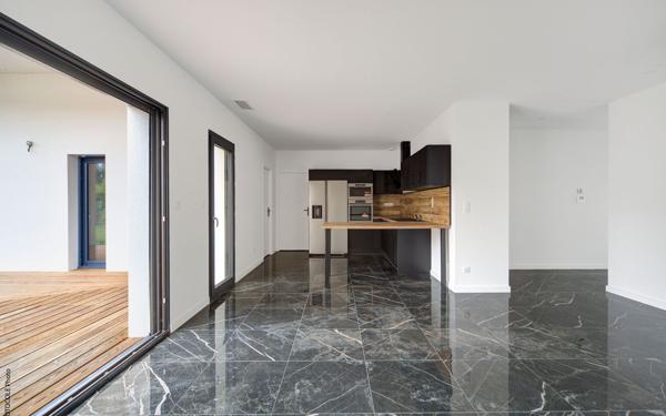 Maison à vendre    4 pièces • 122,64 m2 Launaguet