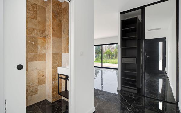 Maison à vendre    4 pièces • 122,64 m2 Launaguet