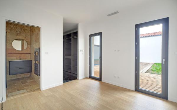 Maison à vendre    4 pièces • 122,64 m2 Launaguet