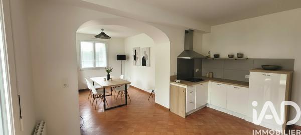 Maison à vendre 6 pièces 149 m² Saint-Jean-d'Angély