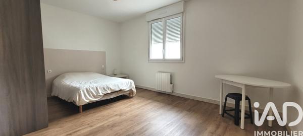 Maison à vendre 6 pièces 149 m² Saint-Jean-d'Angély