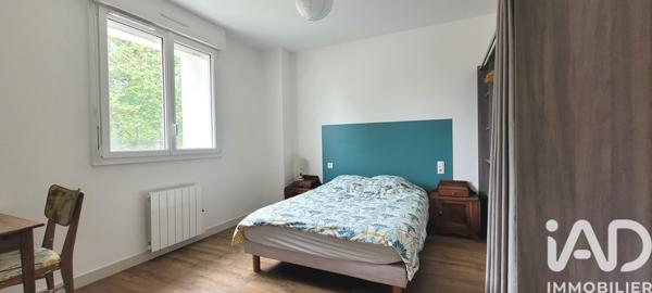 Maison à vendre 6 pièces 149 m² Saint-Jean-d'Angély