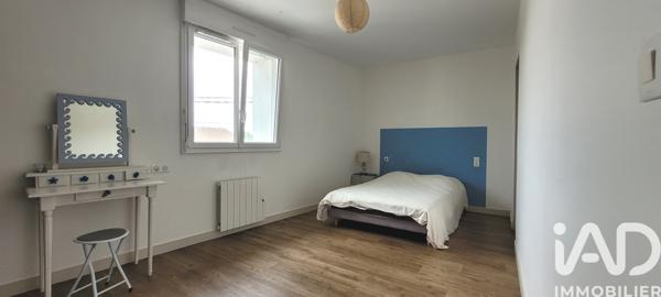 Maison à vendre 6 pièces 149 m² Saint-Jean-d'Angély