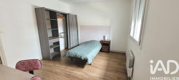 Maison à vendre 6 pièces 149 m² Saint-Jean-d'Angély