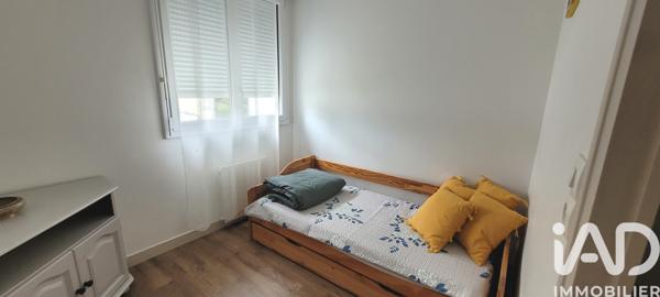 Maison à vendre 6 pièces 149 m² Saint-Jean-d'Angély