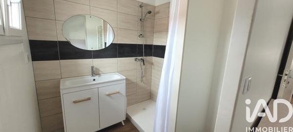 Maison à vendre 6 pièces 149 m² Saint-Jean-d'Angély