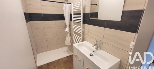 Maison à vendre 6 pièces 149 m² Saint-Jean-d'Angély