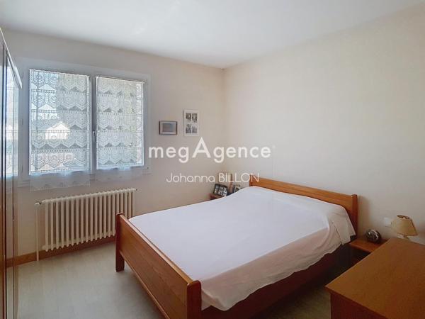 Maison à JOUE-LES-TOURS, 37300 - 5 pièces 93m²