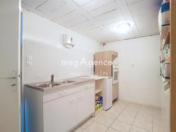 Maison à JOUE-LES-TOURS, 37300 - 5 pièces 93m²