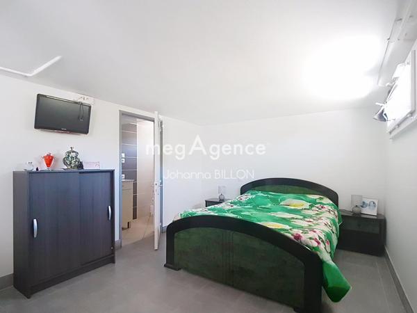Maison à JOUE-LES-TOURS, 37300 - 5 pièces 93m²