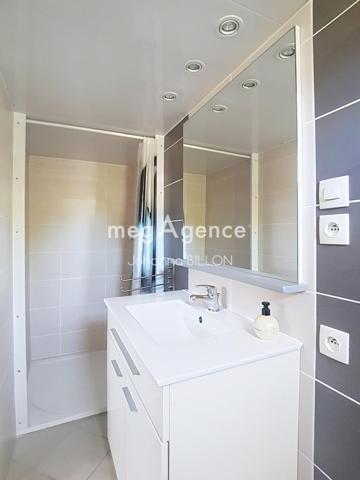 Maison à JOUE-LES-TOURS, 37300 - 5 pièces 93m²