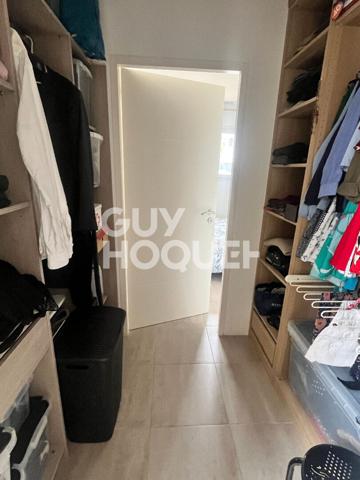 Maison moderne Villeneuve De La Raho